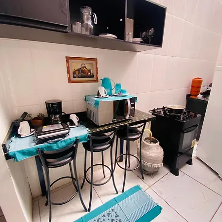 Apartamento Completo 3Km Do Centro 301 Ouro Preto  Exterior photo