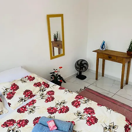 Apartamento Completo 3Km Do Centro 301 Ouro Preto  Exterior photo