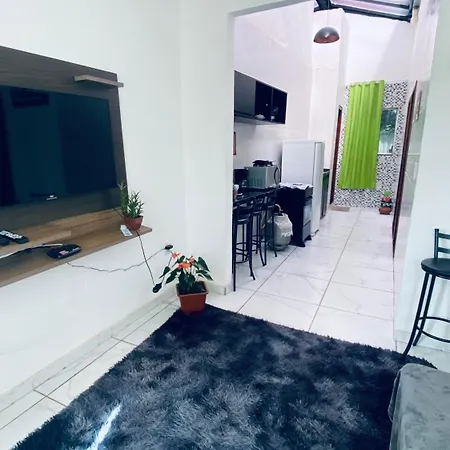 Apartamento Completo 3Km Do Centro 301 Ouro Preto  Exterior photo