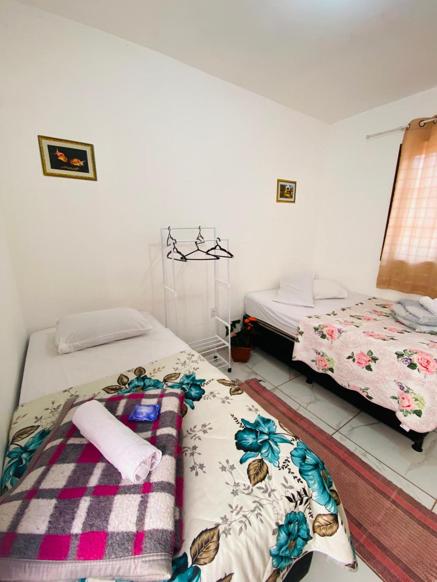 Apartment Completo 3km Do Centro 301 Ouro Preto (Minas Gerais)