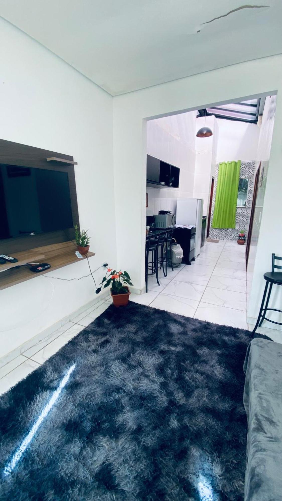 Completo 3km Do Centro 301 Apartment