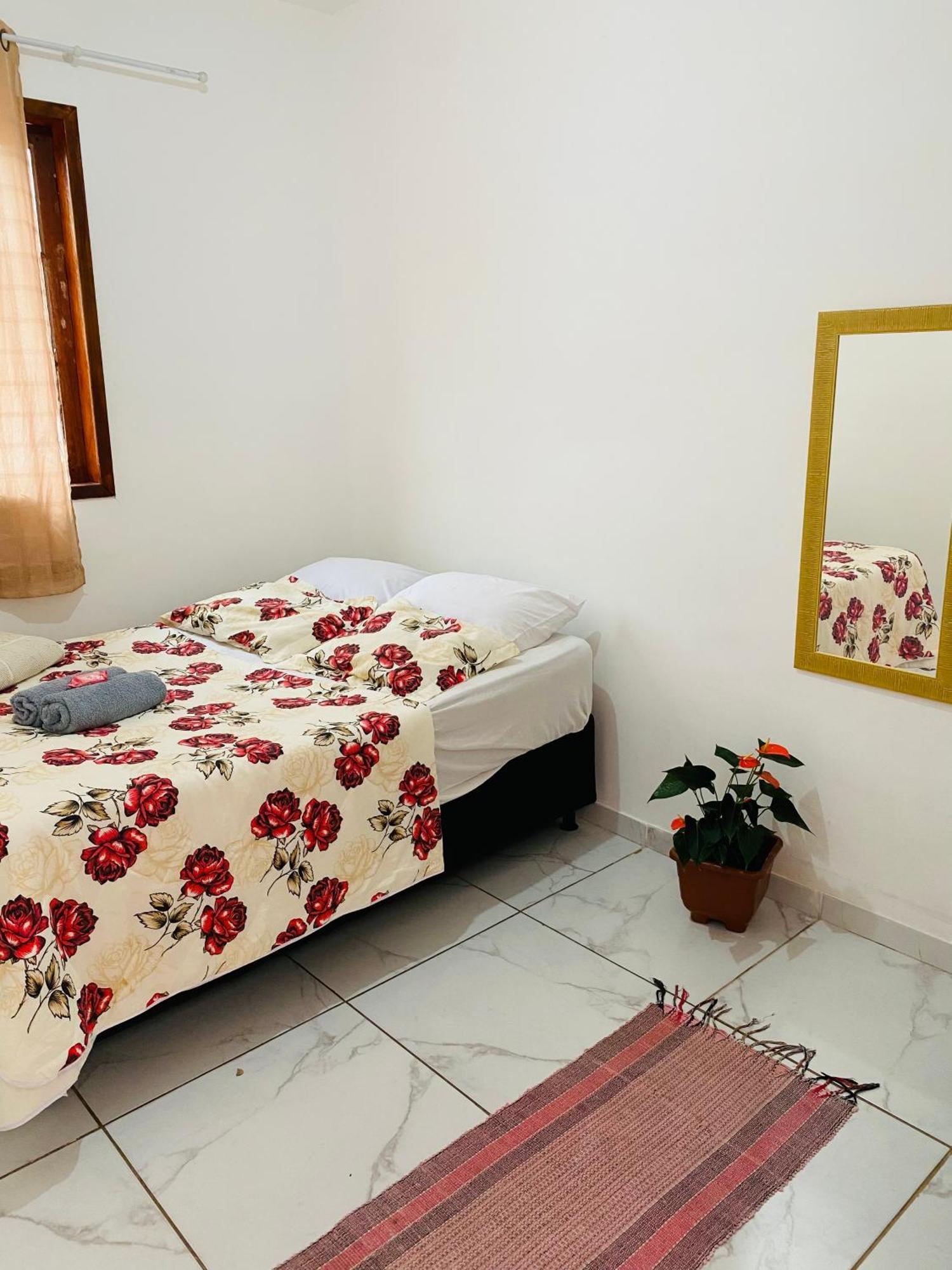 Apartment Completo 3km Do Centro 301