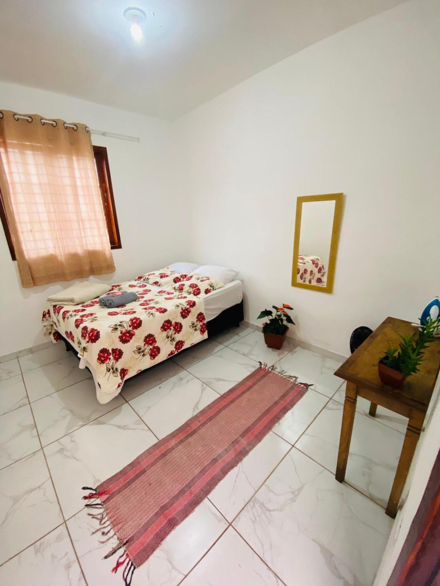 Completo 3km Do Centro 301 Apartment *