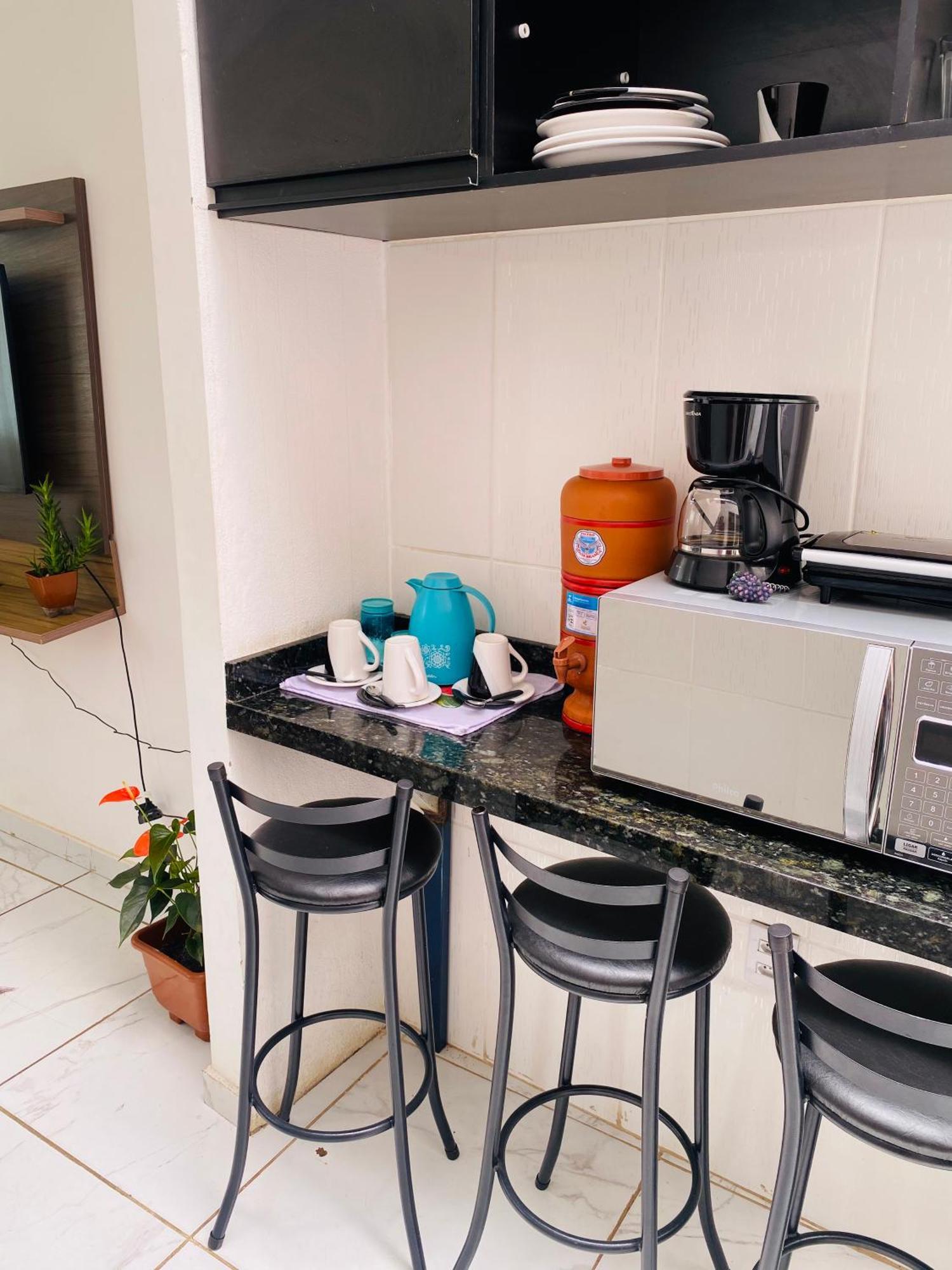 Completo 3km Do Centro 301 Apartment Ouro Preto (Minas Gerais)