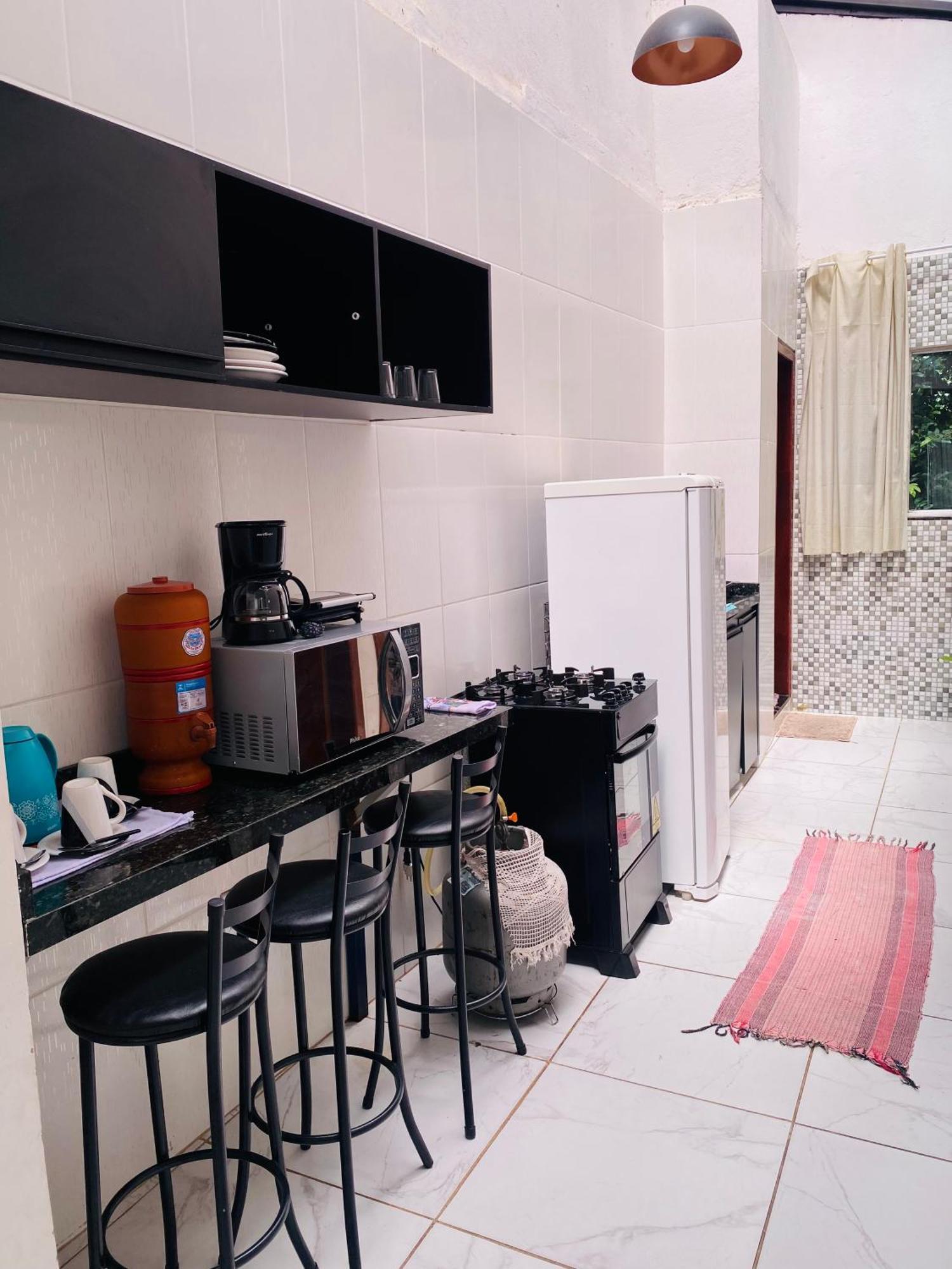 Completo 3km Do Centro 301 Apartment Ouro Preto (Minas Gerais)