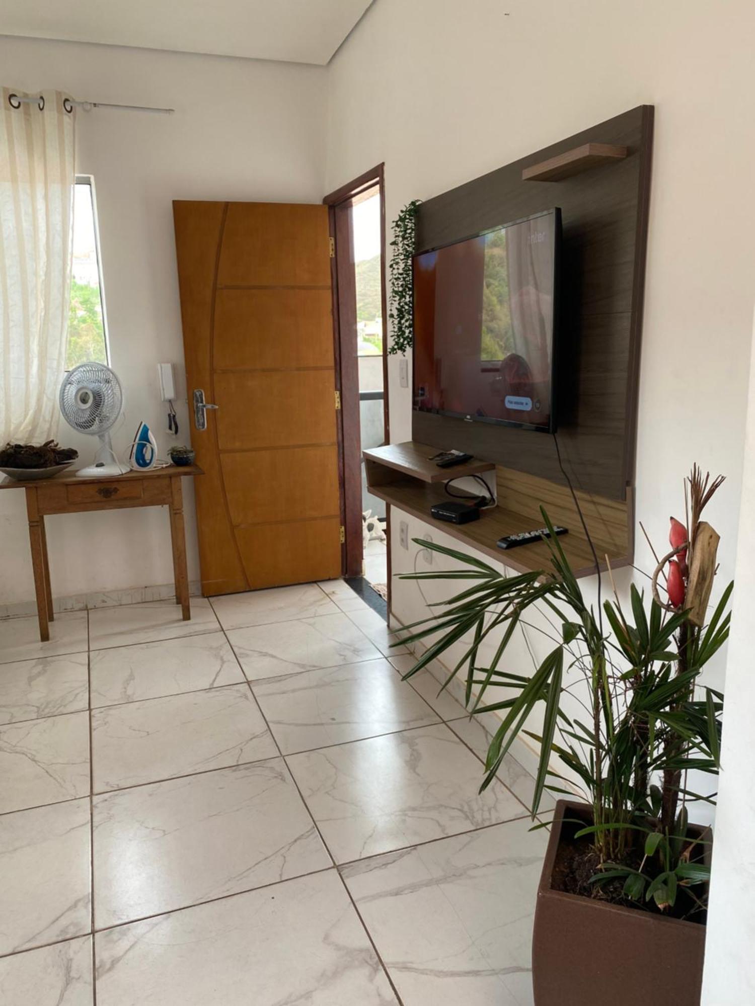 Apartment Completo 3km Do Centro 301 *