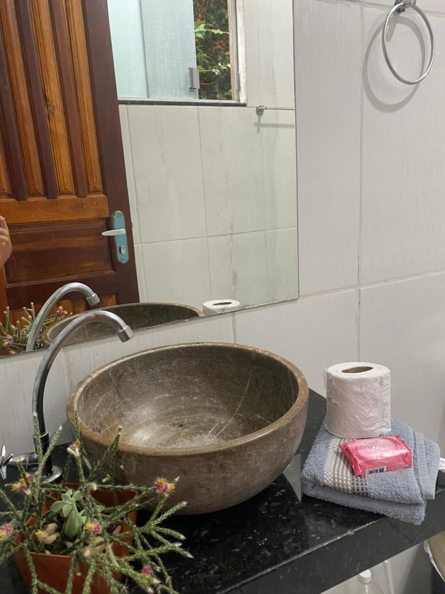 Completo 3km Do Centro 301 Apartment Ouro Preto (Minas Gerais)