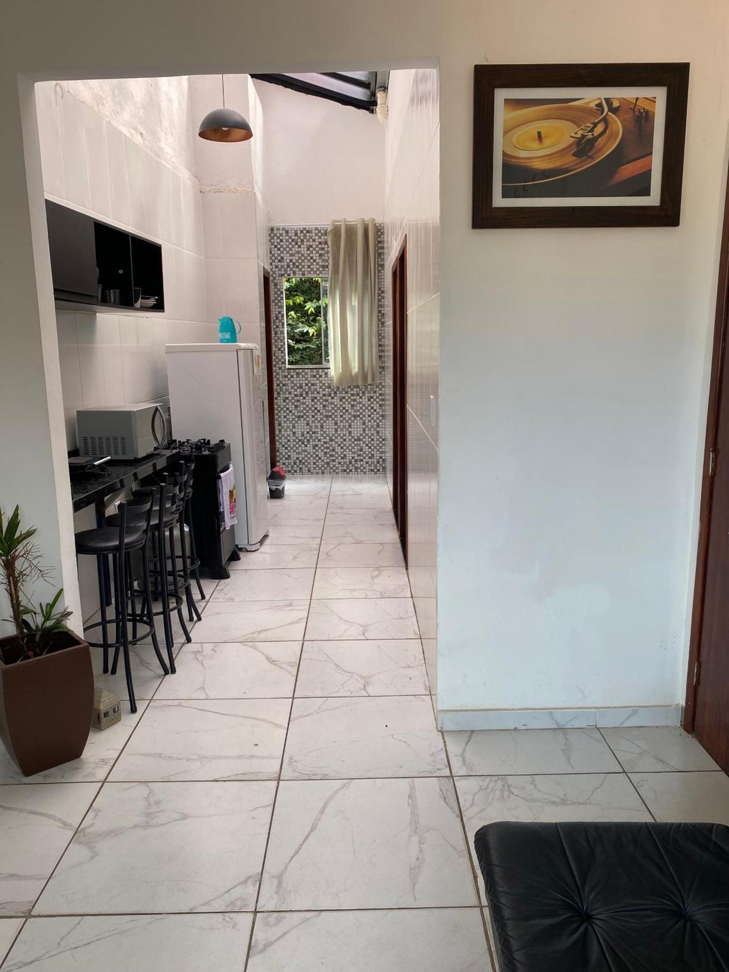 Completo 3km Do Centro 301 Apartment *