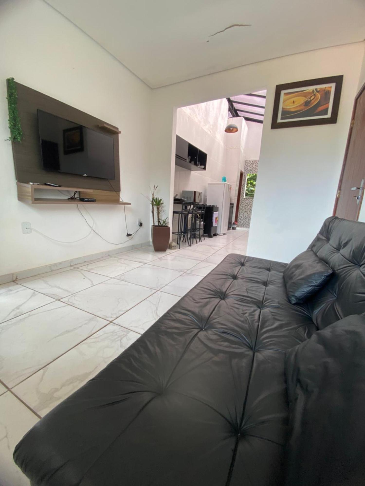 Completo 3km Do Centro 301 Apartment Ouro Preto (Minas Gerais)