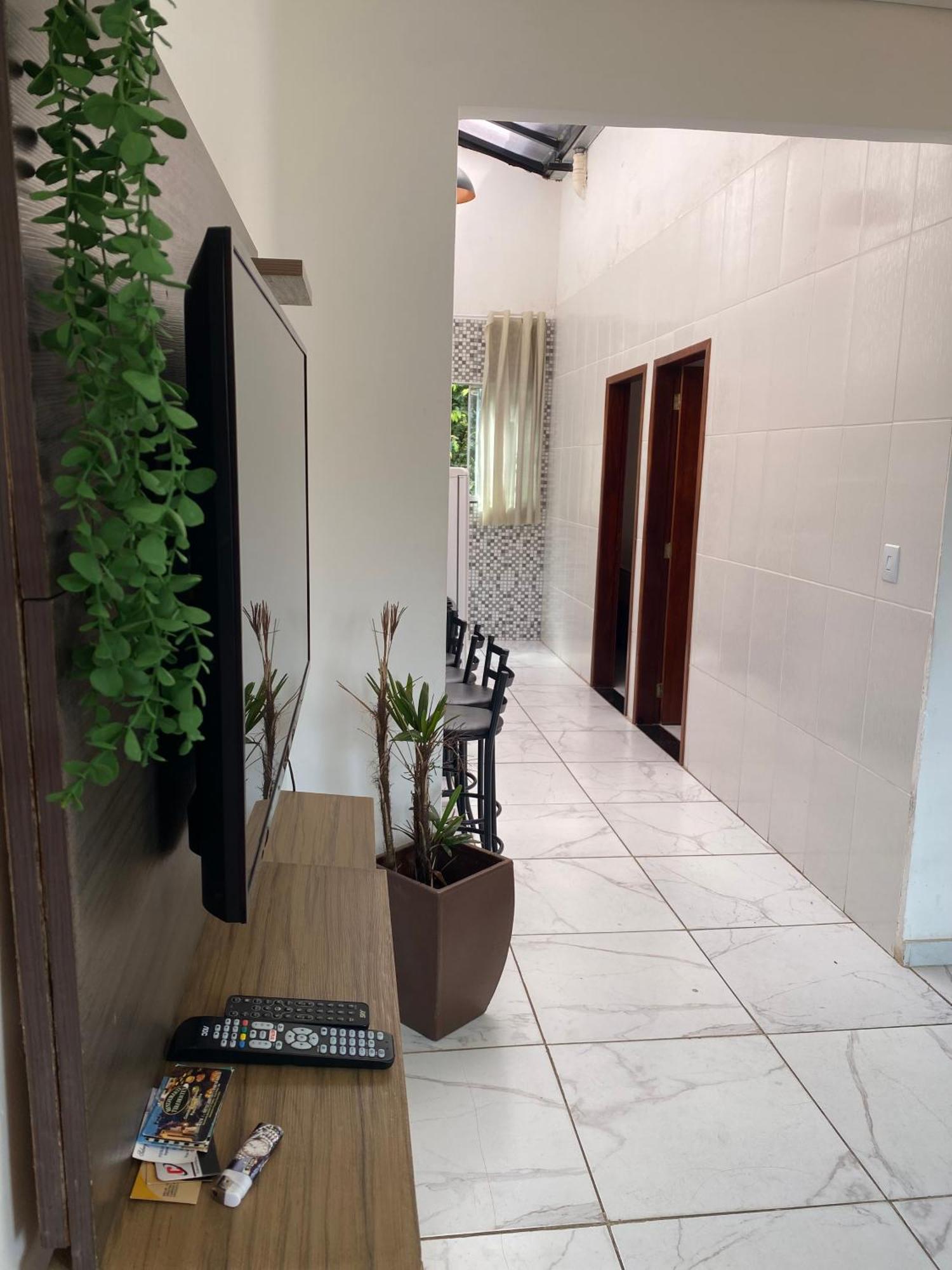 Completo 3km Do Centro 301 Apartment