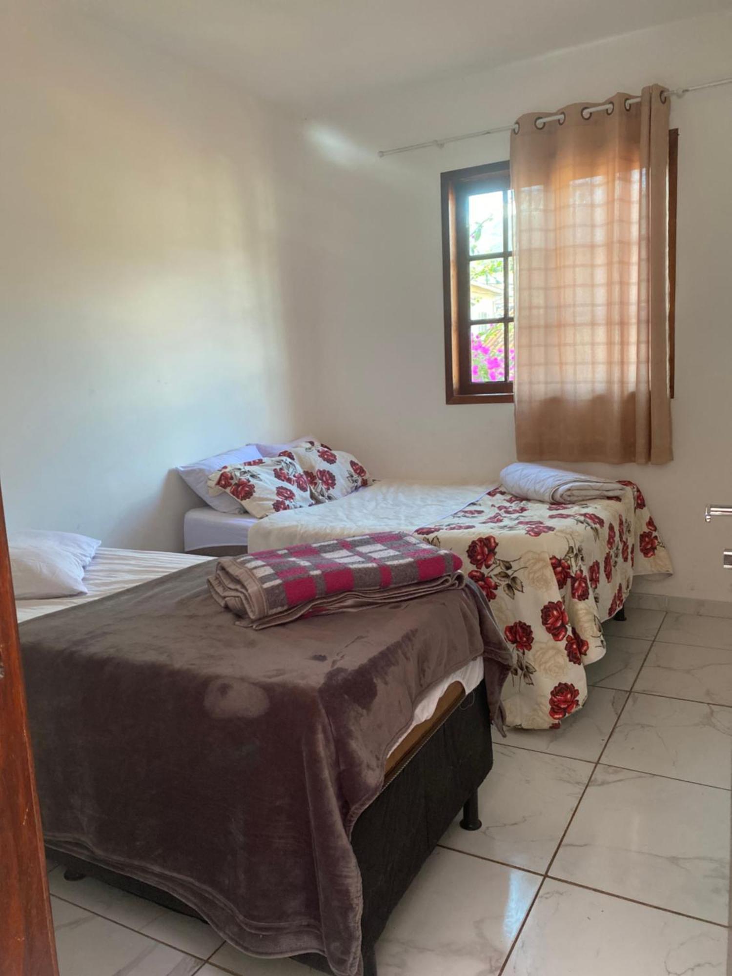 Apartment Completo 3km Do Centro 301 Ouro Preto (Minas Gerais)