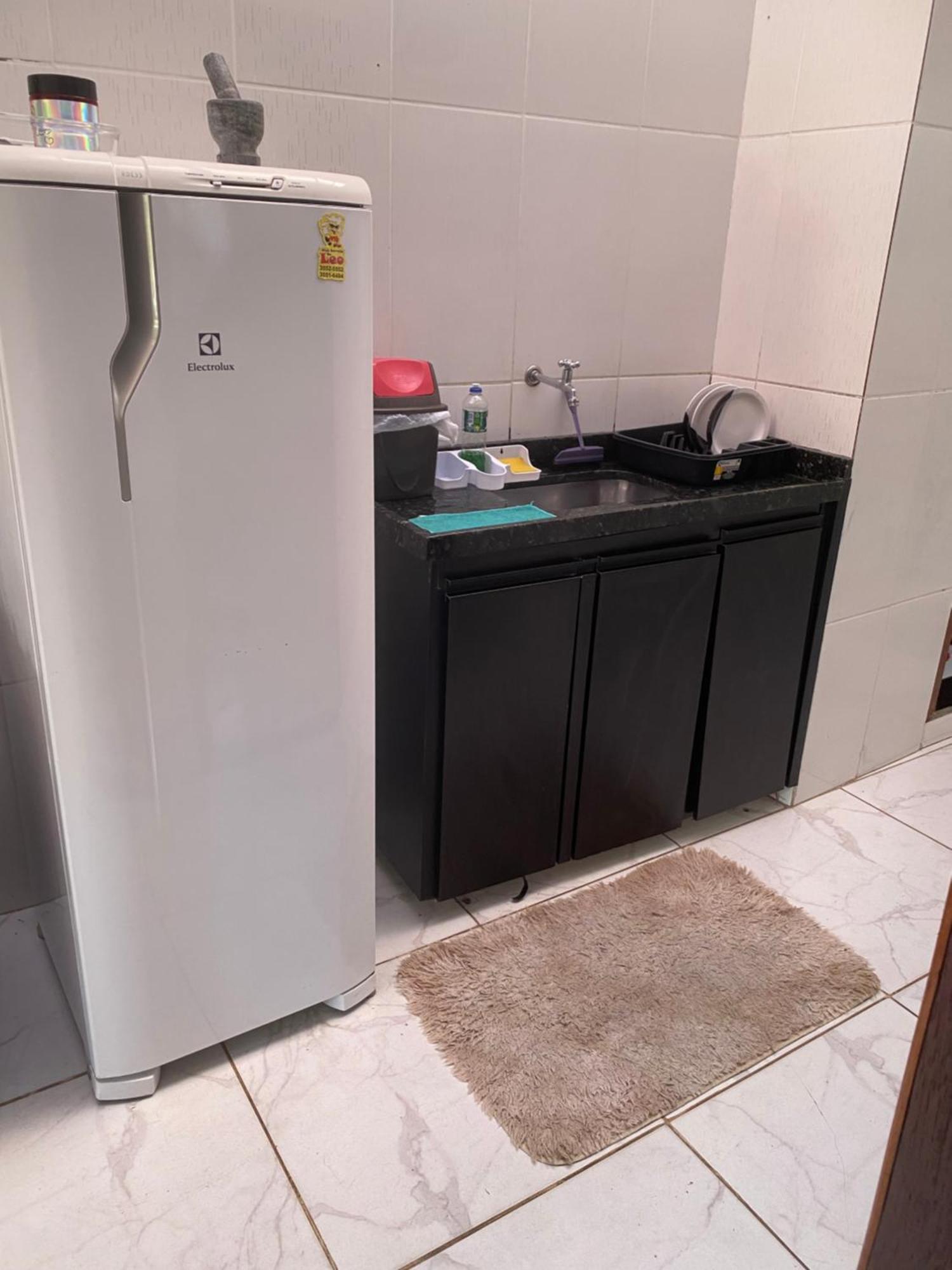 Completo 3km Do Centro 301 Apartment Ouro Preto (Minas Gerais)