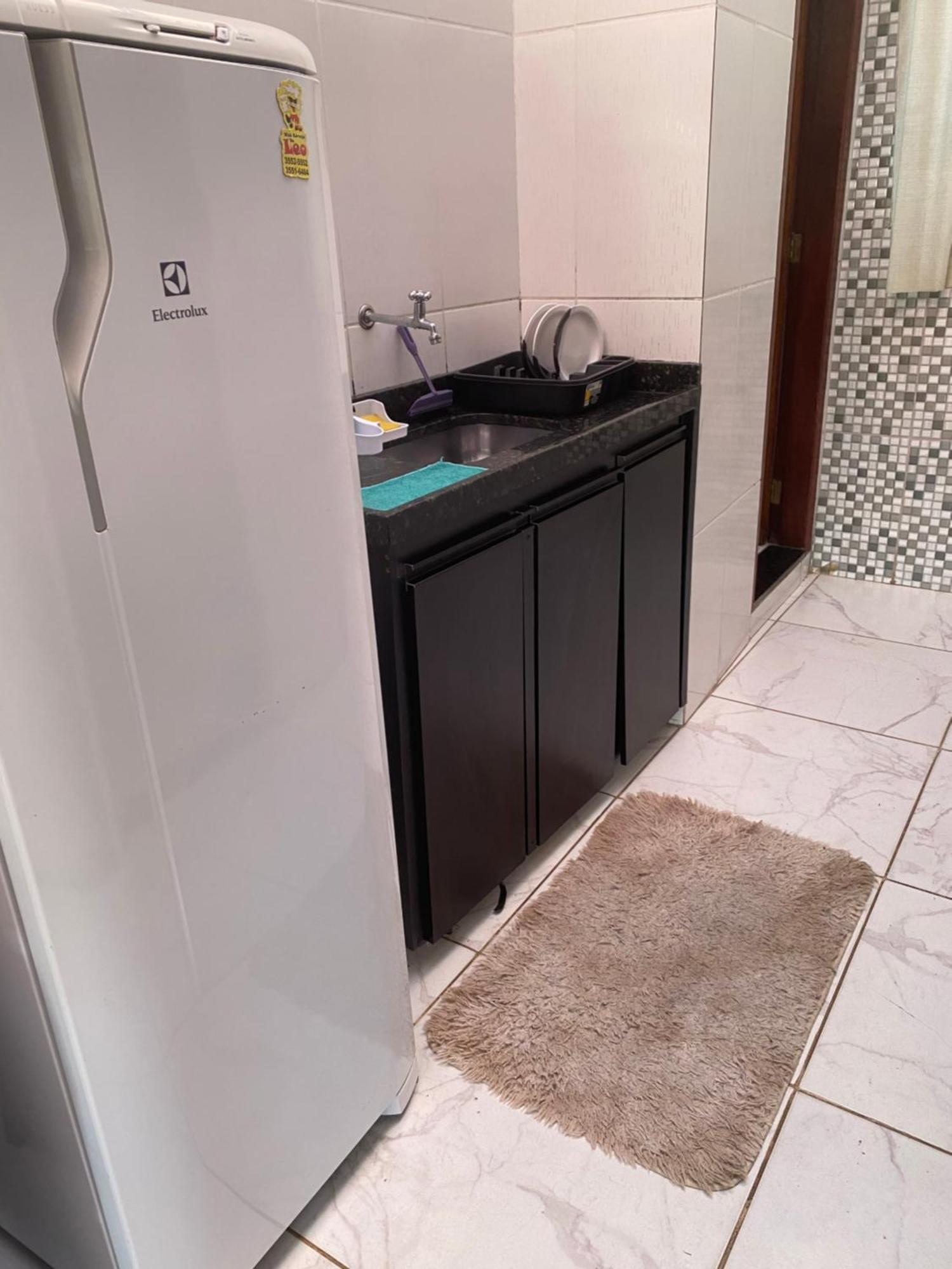 Apartment Completo 3km Do Centro 301