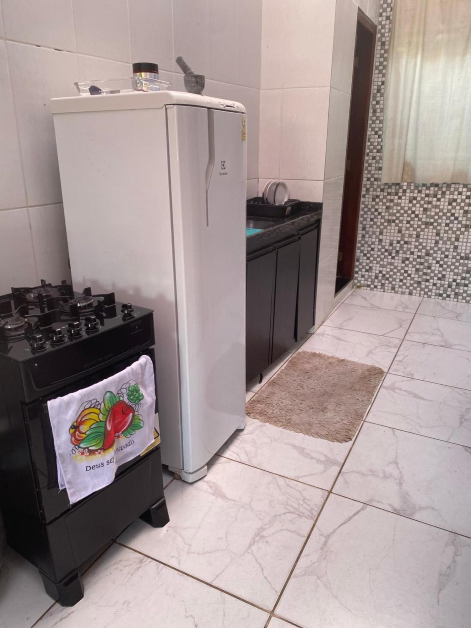 Completo 3km Do Centro 301 Apartment Ouro Preto (Minas Gerais)